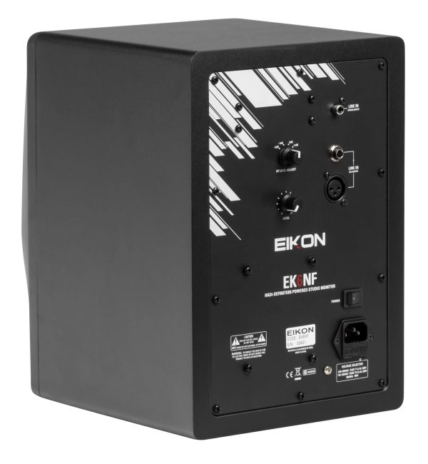 EIKON EK6NF For Discount