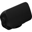 IN STOCK! Sonos OUTDRWW1BLK Architectural 6-1 2  Passive 2-Way Outdoor Speakers (Pair) Black Cheap