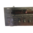 Yamaha RX-V890 Natural sound Stereo Receiver with Remote For Cheap