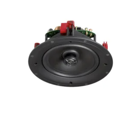 Martin Logan IC8AW 8  All-Weather In-Ceiling Speaker Hot on Sale