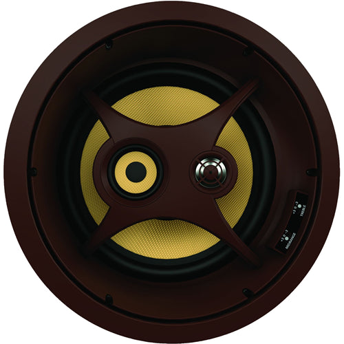 Proficient C1075S Ceiling Speaker with 10  Kevlar Woofer Online now