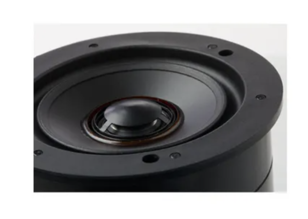 Martin Logan IC3 Small Opening 3.5  In-Ceiling Speaker For Cheap