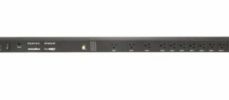 PANAMAX VT1512-IP POWER DISTRIBUTION For Sale