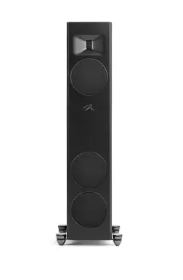 Martin Logan MF10GB Motion F10 Floor Standing Speaker - Gloss Black Online Sale