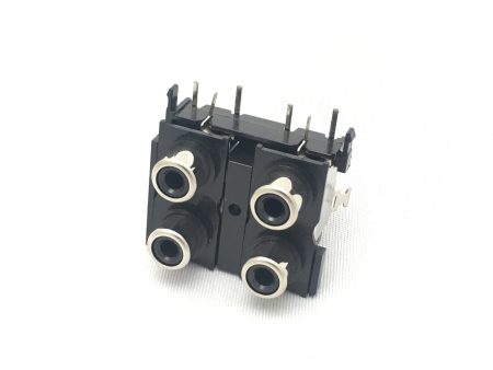 53305095 JACK, RCA 4P M-300 Online Hot Sale