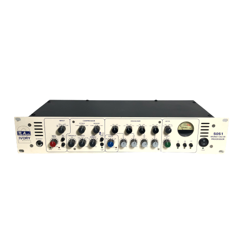 TL Audio Ivory 5051 Mono Valve Processor Online