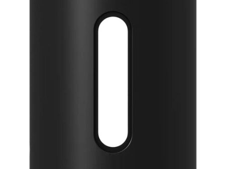 Sonos Sub Mini Wireless Subwoofer (Black) SUBM1US1BLK Online Hot Sale