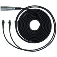 Fostex ET-H3.0N7BL Balanced Cable For Th-900Mk2 Premium Reference Headphones For Sale