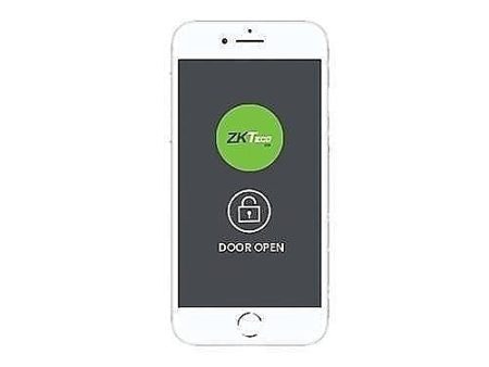 ZKTeco ATLAS-APP-P9 Mobile Phone Accounts, 1-9 Online now