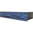 Furman HDS-16 Headphone Distribution Unit Online now