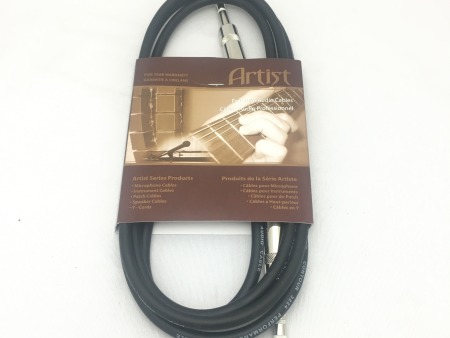 BRTB 6ft Patch cable 1 4 TRS ATRS-6 Hot on Sale