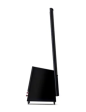 Martin Logan EMESLXSBD ElectroMotion ESL X Floor Standing Speaker - Satin Black For Sale