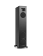 Martin Logan MF20GB Motion F20 Floor Standing Speaker - Gloss Black Hot on Sale