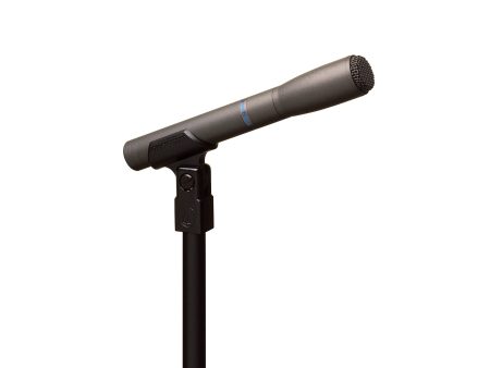 Audio Technica AT8010 Omnidirectional Condenser Microphone Online now