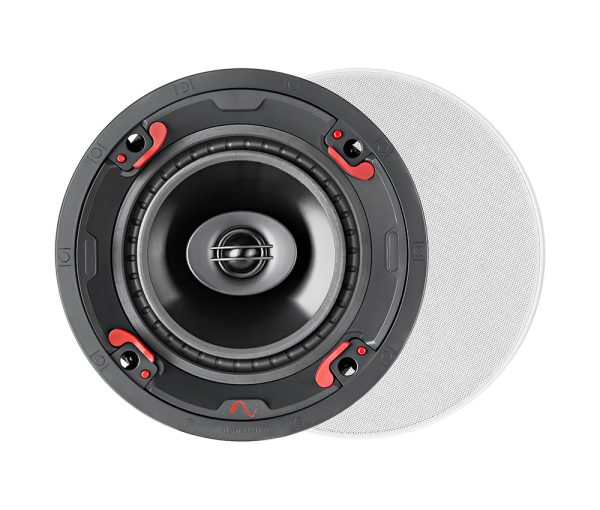 Signature SIG-38-IC 3 Series In-Ceiling Speaker (Each) 8  Supply