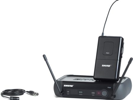 Shure PGXD14 85-L5 Online Sale