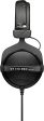 Beyerdynamic DT-770-PRO 250 Ohm Closed Dynamic Headphone For Mobile Control And Monitoring Applications Discount