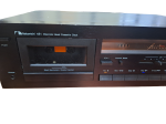 Nakamichi 481 Discrete Head Cassette Deck Sale