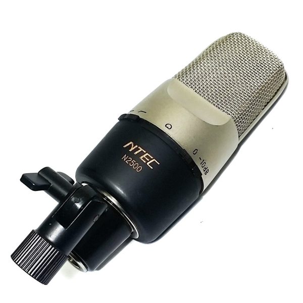 Ntec N-2500 Discount