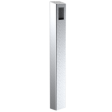 PEDESTAL 64TOW-ZENI-02-304 47  Stainless Tower fits Zenitel EAPIR-8, EBMDR-8, ECPIR-3P, ECPIR-P Sale