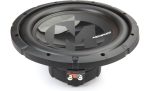 Memphis Audio PRX1224 Power Reference Series 12  dual voice coil component subwoofer — selectable 2- or 4-ohm impedance Discount