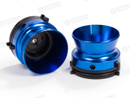 1 4″ HUB BLUE NAB ADAPTER (2PCS) Supply