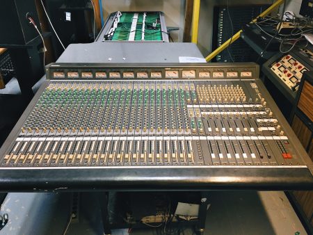 Yamaha PM 3000 Console Online Sale