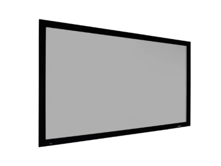 Stewart WSDQ120HFHG5EZX Filmscreem Wallscreen Deluxe Fixed Frame - 120  Discount