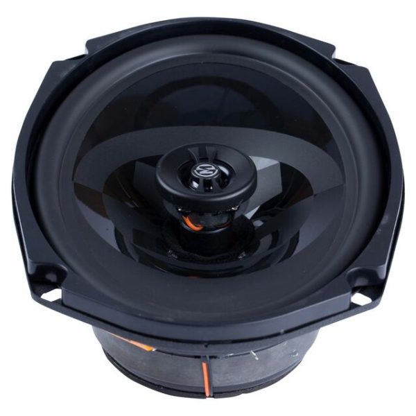 Memphis Audio PRX6902 Power Reference Series 6x9  2-Way Coaxial Speakers With Swivel Tweeters - Pair For Discount