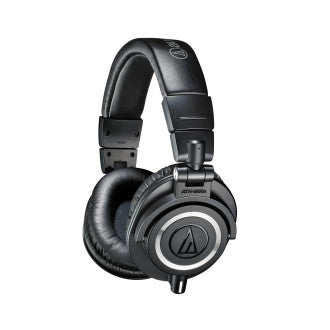 Audio Technica ATH-M50x Professional Monitor Headphones Online