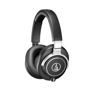 ATH-M70x Professional Monitor Headphones on Sale