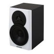 Dynaudio LYD-5 Lightweight Class D Woofer Speaker (White, Single) - 5  on Sale