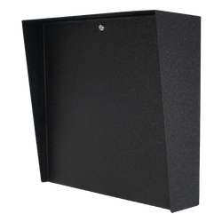 PEDESTAL PRO MC-CS-24-E 24  Square Steel Housing For Discount