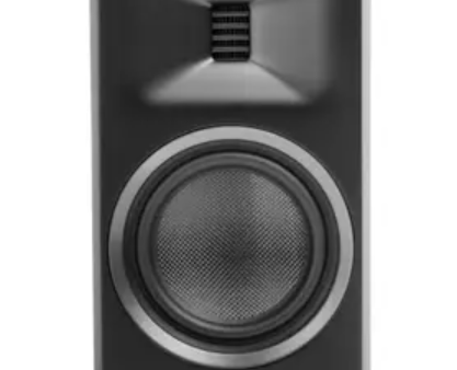 Martin Logan MB10GB Motion B10 Bookshelf Speaker - Gloss Black Online now