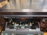 Nakamichi 680ZX Discrete Head Cassette Deck For Sale