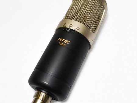 Ntec Z-3300 Microphone For Sale