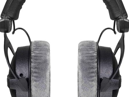 Beyerdynamic DT-770-PRO 250 Ohm Closed Dynamic Headphone For Mobile Control And Monitoring Applications Discount