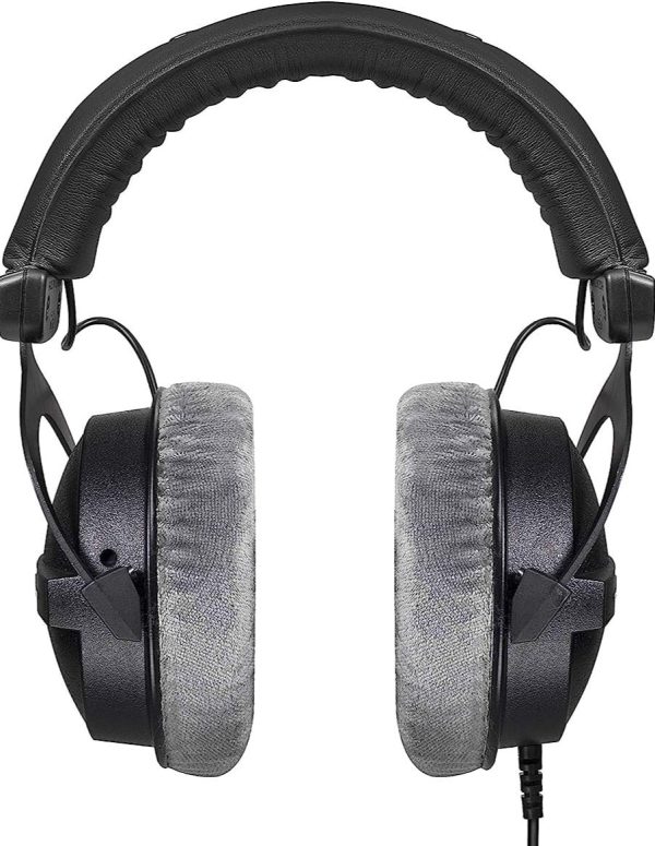 Beyerdynamic DT-770-PRO 250 Ohm Closed Dynamic Headphone For Mobile Control And Monitoring Applications Discount