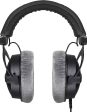 Beyerdynamic DT-770-PRO 250 Ohm Closed Dynamic Headphone For Mobile Control And Monitoring Applications Discount