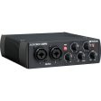 Presonus AudioBox USB 96 2x2 USB Audio Interface - Black For Cheap