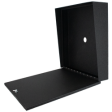 PEDESTAL PRO MC-CS-24-E 24  Square Steel Housing For Discount