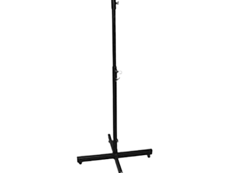 Yorkville SKS-12B Each Metal Studio Monitor Stand on Sale