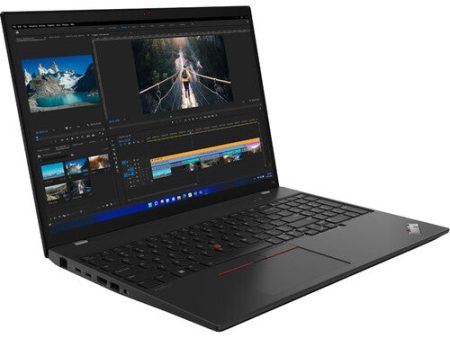 IN STOCK! Lenovo 21BV0090US 16  ThinkPad T16 Gen 1 Notebook (Black) Intel Core i7-1260P, 16.0GB, 1x512GB SSD M.2 2280 PCIe Gen4 TLC Opal, Intel Iris Xe Graphics, BT 5.2, Wi-Fi 6E AX211 Discount