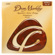 Dean Markley 2008 Extra Light Vintage bronze Acoustic Guitar Strings 10-47 Online now