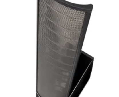 Martin Logan EMESLD ESL Floor Standing Speaker - Satin Black For Discount