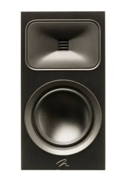 Martin Logan FB2B Foundation Series B2 2-Way Bookshelf Speaker Online Hot Sale