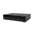 WattBox WB-700CH-IPV-12 IP Power Conditioner Chassis with OvrC Home, 12-Controlled Outlets Supply