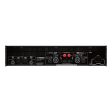 Yamaha PX5 500W Power Amplifier Online