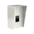 PEDESTAL PRO 610HOU-AIP-01-304 6x10 Stainless Housing - JO-DV Video doorbell Discount