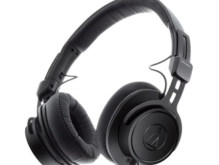 Audio Technica ATH-M60x Professional Monitor Headphones Online Sale